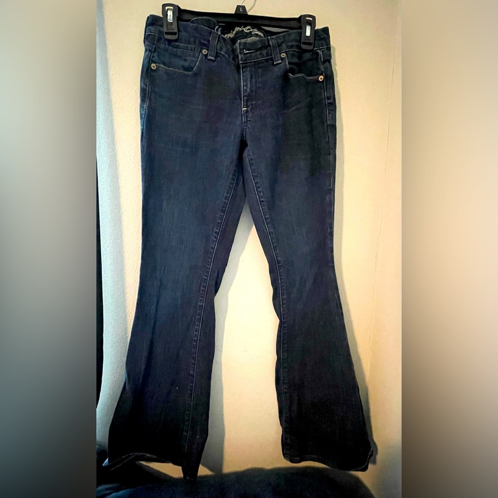 American Eagle Bootcut Jean